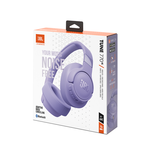 JBL Tune 770NC | Headphone c/ Frete Grátis e 10% de desconto